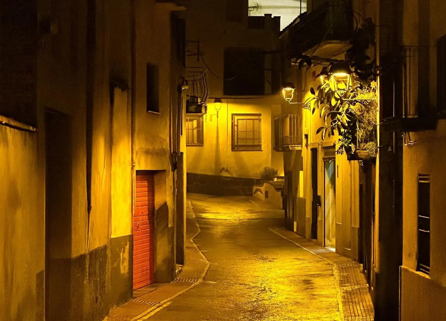 La Maysou El Masroig Espagne