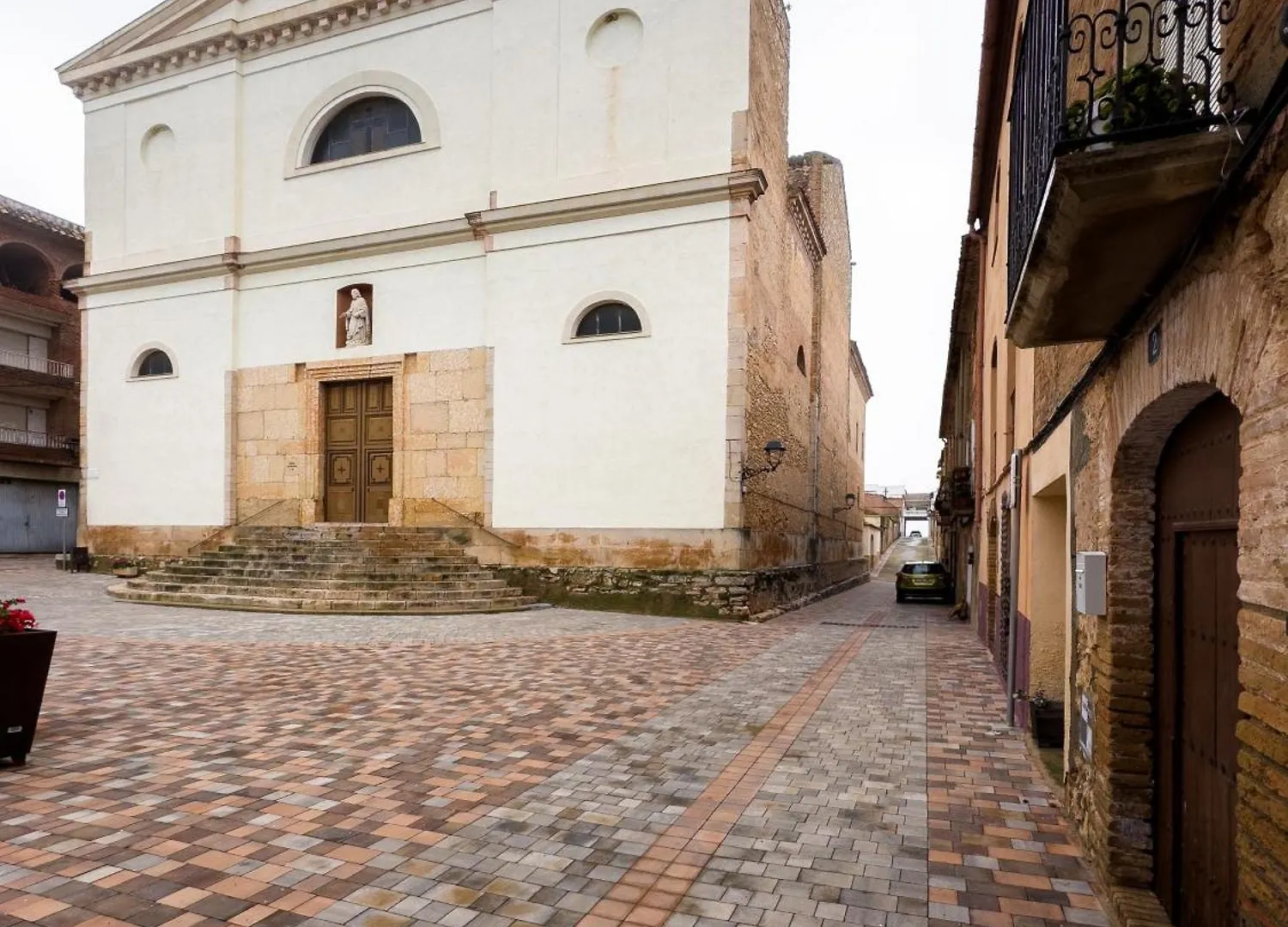 La Maysou El Masroig 0*,  Espagne