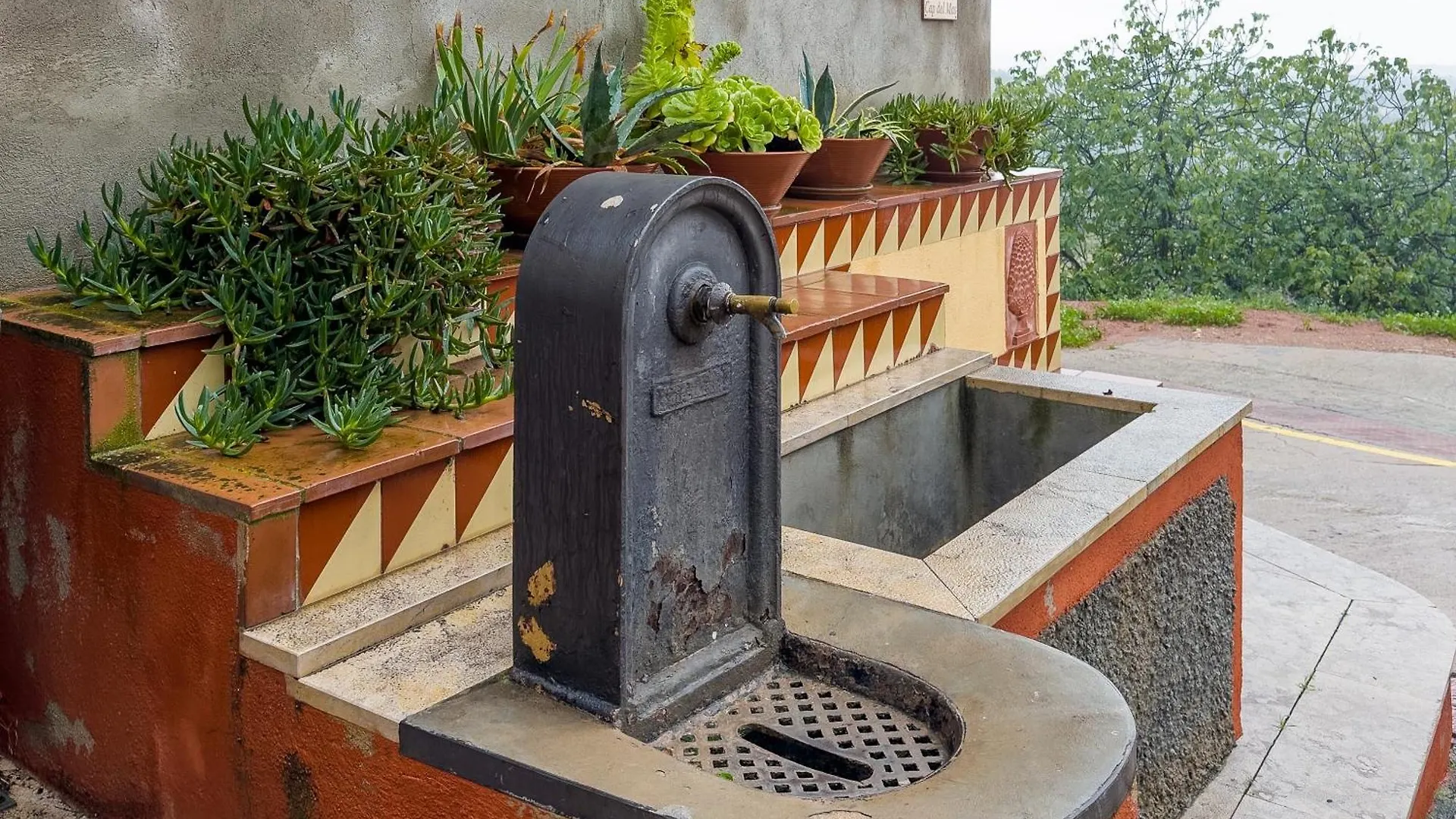 Hébergement de vacances La Maysou El Masroig